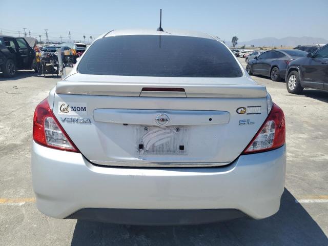 Photo 6 from auction – 2017 NISSAN VERSA S with VIN 3N1CN7AP3HL822876