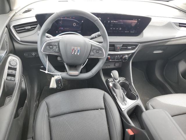 Photo 8 from auction – 2024 BUICK ENCORE GX with VIN KL4AMESL2RB147963