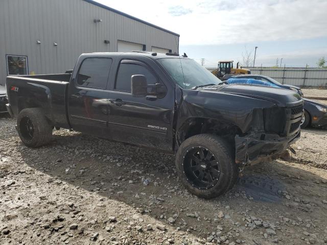 Photo 4 from auction – 2011 CHEVROLET SILVERADO with VIN 1GC1KYC85BF126529
