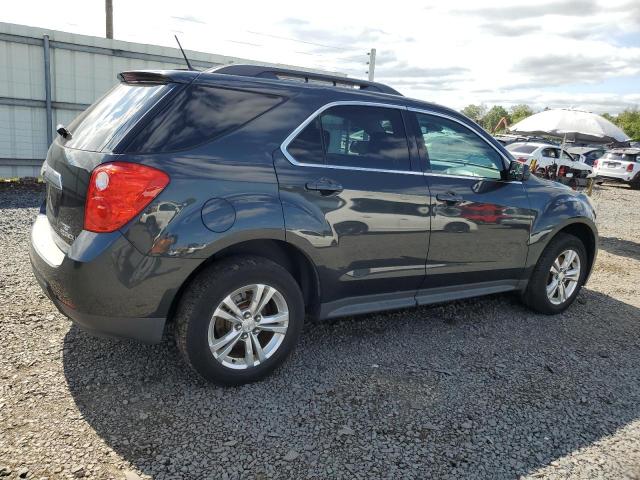 Photo 3 from auction – 2013 CHEVROLET EQUINOX LT with VIN 2GNALDEK2D6415418