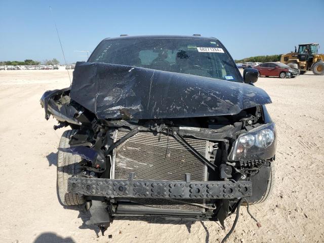 Photo 5 from auction – 2019 DODGE GRAND CARA with VIN 2C4RDGEG1KR736934