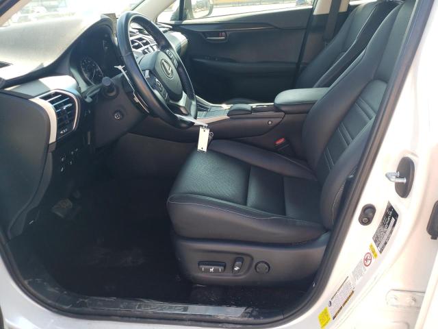 Photo 7 from auction – 2018 LEXUS NX 300 BAS with VIN JTJBARBZ3J2170894