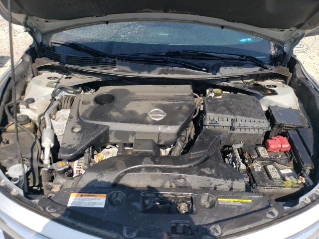 Photo 11 from auction – 2015 NISSAN ALTIMA 2.5 with VIN 1N4AL3AP2FC462839