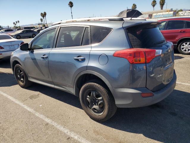 Photo 2 from auction – 2013 TOYOTA RAV4 LE with VIN 2T3ZFREV9DW056650