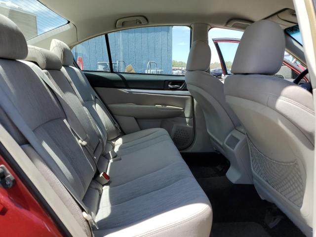 Photo 10 from auction – 2013 SUBARU LEGACY 2.5 with VIN 4S3BMCC63D3024053