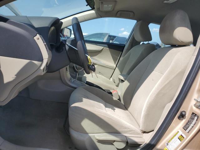 Photo 7 from auction – 2012 TOYOTA COROLLA BA with VIN 2T1BU4EE4CC859594