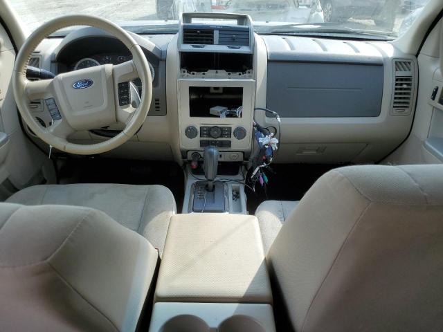 Photo 8 from auction – 2010 FORD ESCAPE XLT with VIN 1FMCU0D77AKC99836