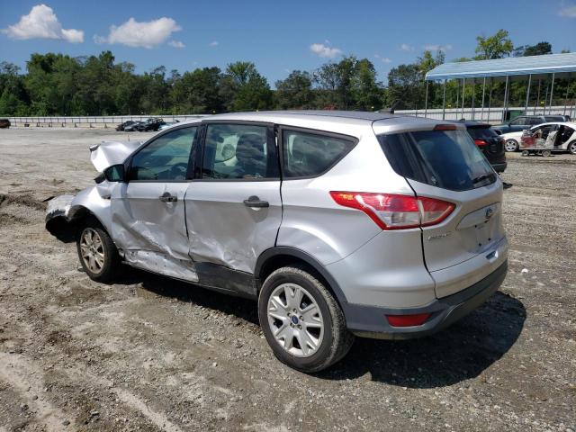 Photo 2 from auction – 2014 FORD ESCAPE S with VIN 1FMCU0F79EUC34560