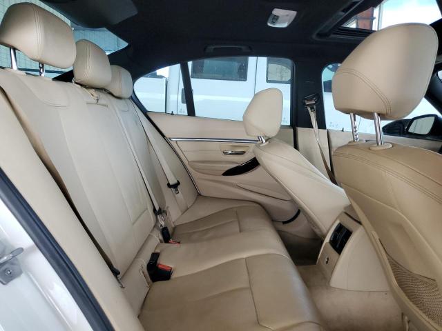 Photo 10 from auction – 2016 BMW 328 I SULE with VIN WBA8E9G57GNT44087