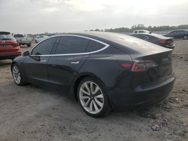 Photo 2 from auction – 2018 TESLA MODEL 3 with VIN 5YJ3E1EB0JF149154