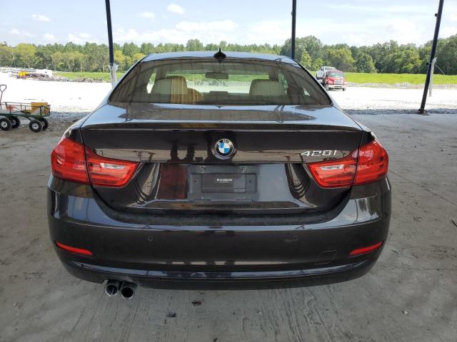 Photo 6 from auction – 2016 BMW 428 I with VIN WBA3N7C56GK228742
