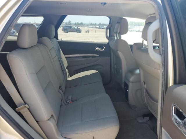 Photo 11 from auction – 2011 DODGE DURANGO EX with VIN 1D4RD2GG8BC677053