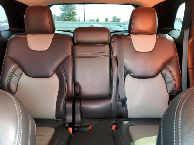Photo 10 from auction – 2015 JEEP CHEROKEE L with VIN 1C4PJMCSXFW551431
