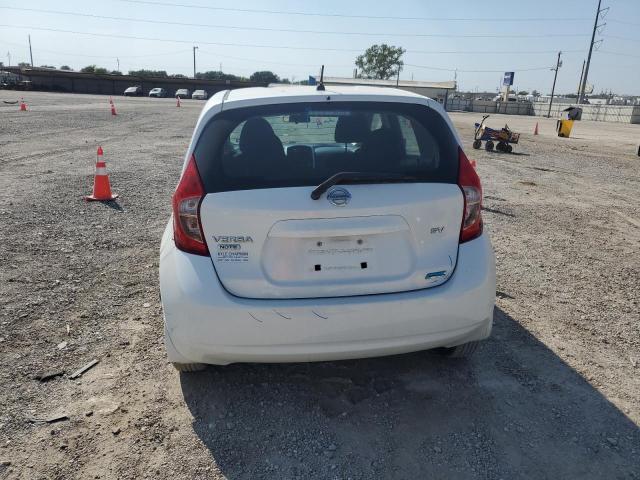 Photo 6 from auction – 2015 NISSAN VERSA NOTE with VIN 3N1CE2CPXFL376982
