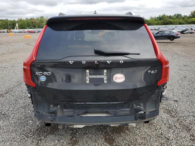 Photo 6 from auction – 2017 VOLVO XC90 T6 with VIN YV4A22PK2H1143343