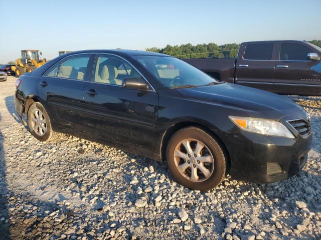 صورة رقم 4 من المزاد - 2011 TOYOTA CAMRY BASE مع VIN 4T4BF3EK6BR206133