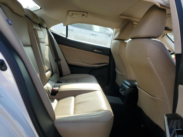 Photo 10 from auction – 2017 LEXUS IS 300 with VIN JTHCM1D25H5025492