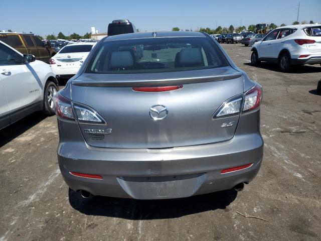 Photo 6 from auction – 2010 MAZDA 3 S with VIN JM1BL1S56A1225890