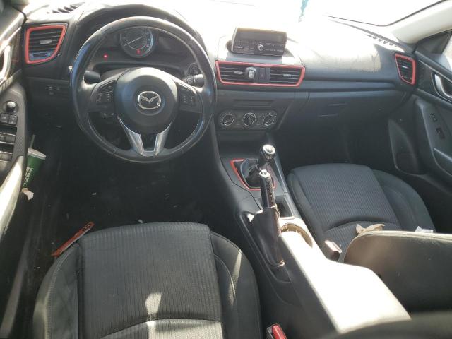 Photo 8 from auction – 2014 MAZDA 3 TOURING with VIN JM1BM1V77E1183830