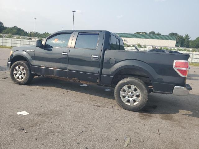 صورة رقم 2 من المزاد - 2011 FORD F150 SUPER مع VIN 1FTFW1EF0BFA29056