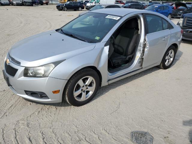 CHEVROLET CRUZE LT 2011 with VIN 1G1PF5S93B7120948 - Photo from auction