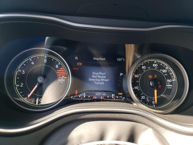 Photo 9 from auction – 2023 JEEP CHEROKEE A with VIN 1C4PJMMB3PD101566