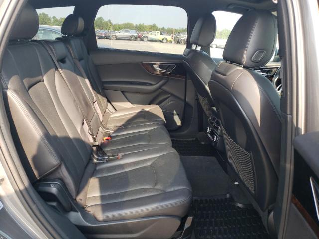 Photo 11 from auction – 2017 AUDI Q7 PRESTIG with VIN WA1VAAF70HD026657