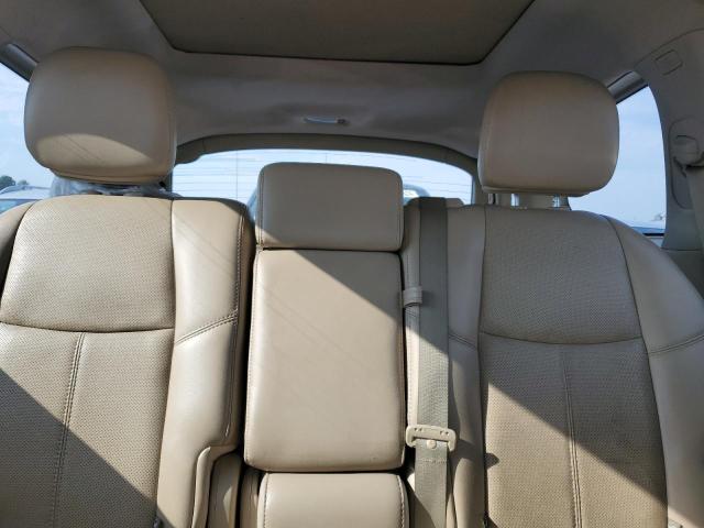 Photo 10 from auction – 2015 NISSAN PATHFINDER with VIN 5N1AR2MN2FC665514