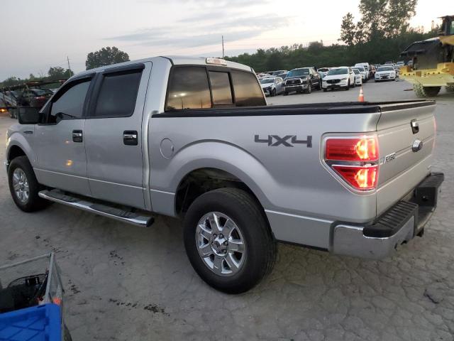 Photo 2 from auction – 2014 FORD F150 SUPER with VIN 1FTFW1EF2EFB01153