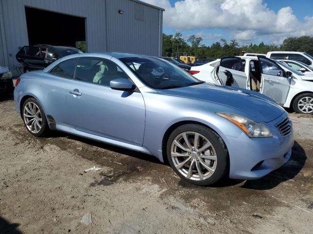 Photo 4 from auction – 2010 INFINITI G37 BASE with VIN JN1CV6FE3AM352555