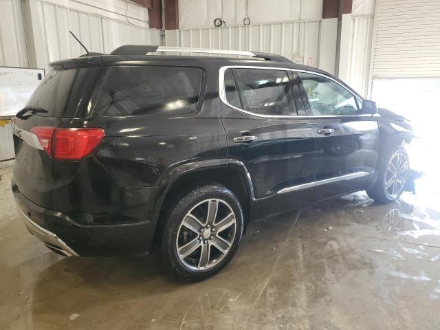 Photo 3 from auction – 2017 GMC ACADIA DEN with VIN 1GKKNXLS4HZ307943