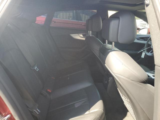 صورة رقم 10 من المزاد - 2018 AUDI A5 PREMIUM مع VIN WAUENCF58JA042422