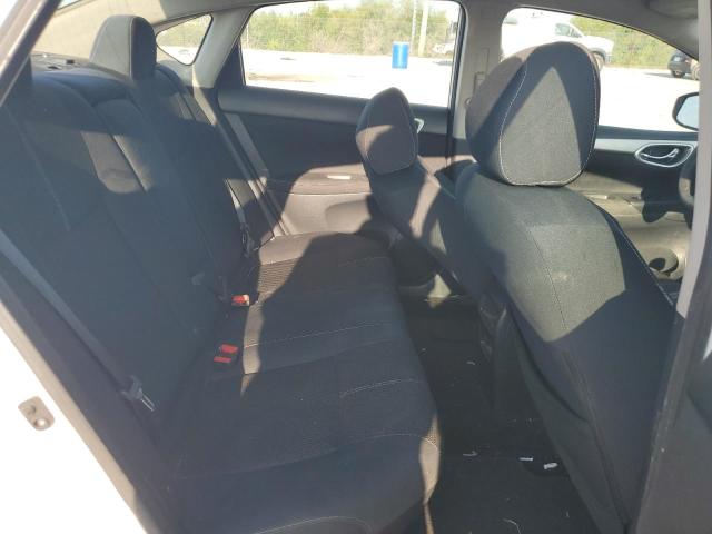 Photo 10 from auction – 2015 NISSAN SENTRA S with VIN 3N1AB7AP8FY329422