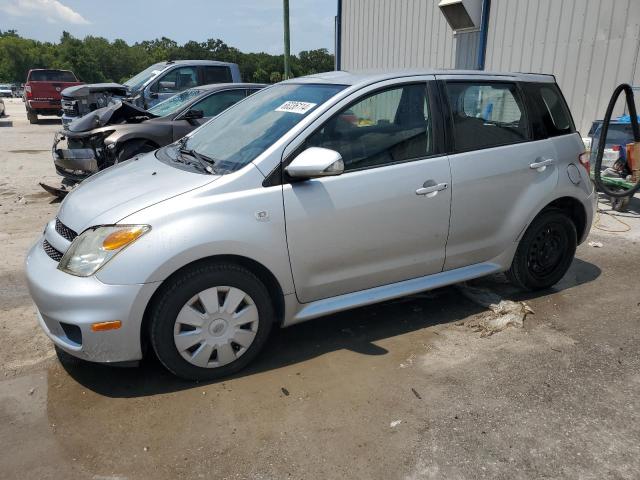 Photo 1 from auction – 2006 TOYOTA SCION XA with VIN JTKKT624760162535