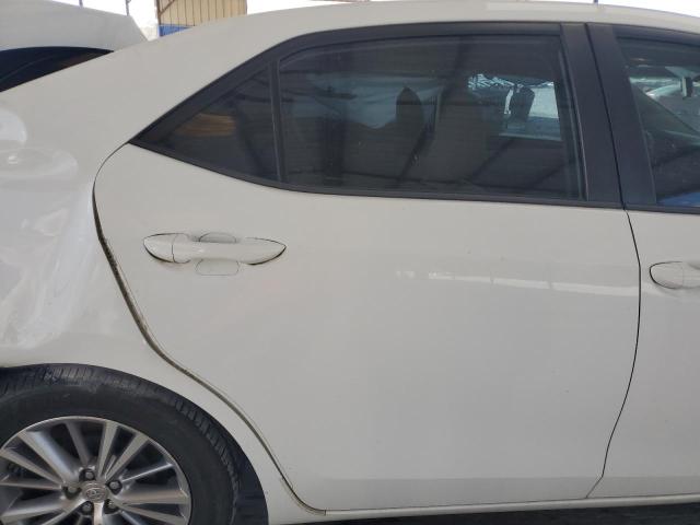 Photo 10 from auction – 2015 TOYOTA COROLLA L with VIN 2T1BURHE2FC317228
