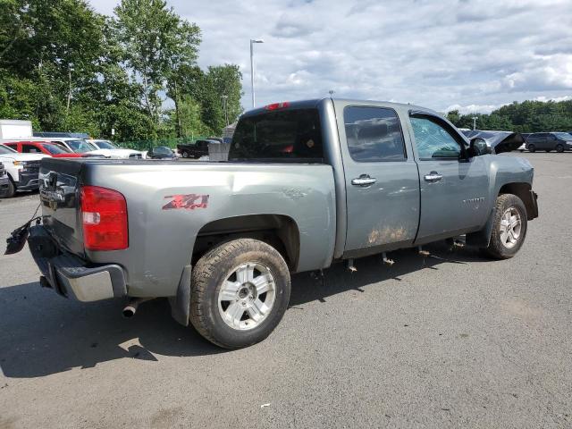 Photo 3 from auction – 2011 CHEVROLET SILVERADO with VIN 3GCPKSE3XBG104985