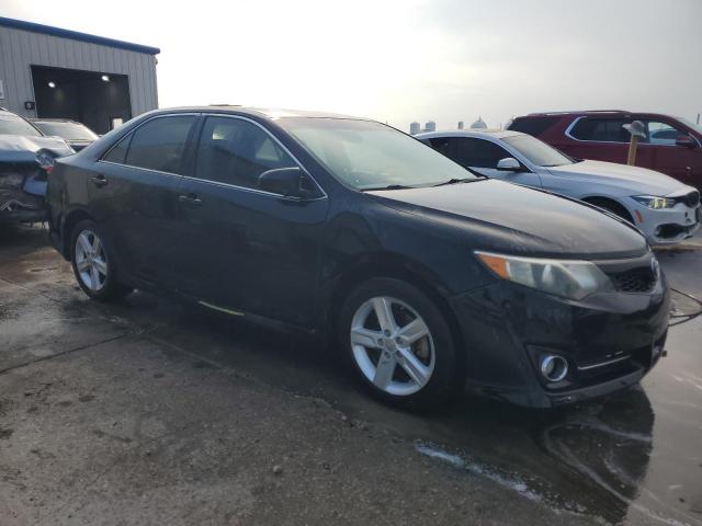 Photo 4 from auction – 2012 TOYOTA CAMRY BASE with VIN 4T1BF1FKXCU072189