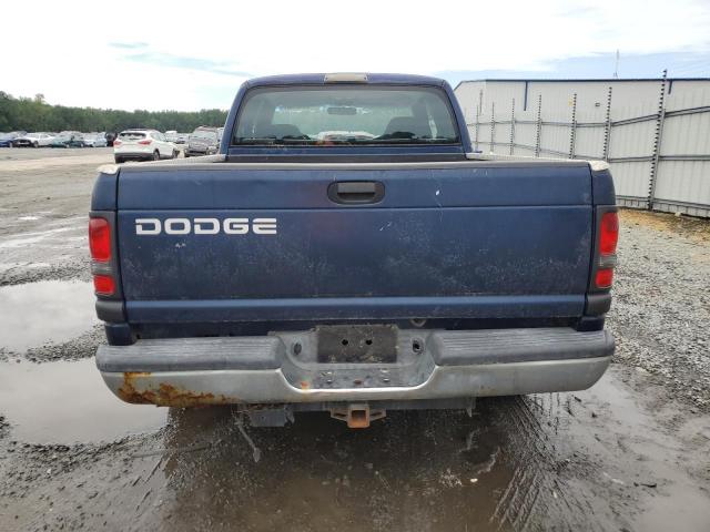 Photo 6 from auction – 2001 DODGE RAM 1500 with VIN 3B7HC13Y11M573134