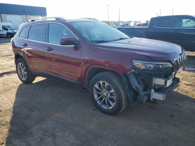 Photo 4 from auction – 2019 JEEP CHEROKEE L with VIN 1C4PJMLX6KD405478