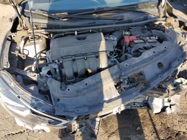 Photo 11 from auction – 2016 NISSAN SENTRA S with VIN 3N1AB7AP2GY270885