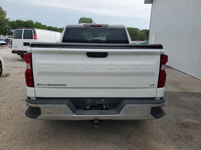 Photo 6 from auction – 2023 CHEVROLET SILVERADO with VIN 1GCUDDED4PZ246287