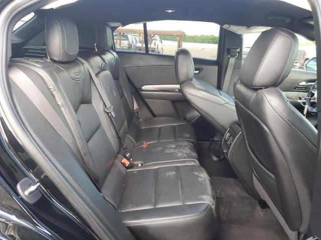 Photo 11 from auction – 2020 CADILLAC XT4 PREMIU with VIN 1GYFZCR48LF144673