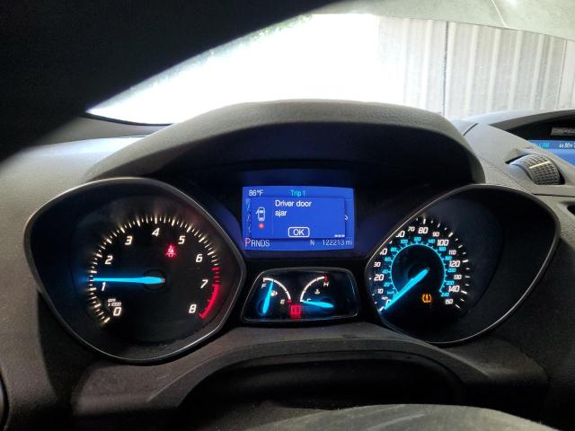 Photo 9 from auction – 2013 FORD ESCAPE S with VIN 1FMCU0F70DUA82974
