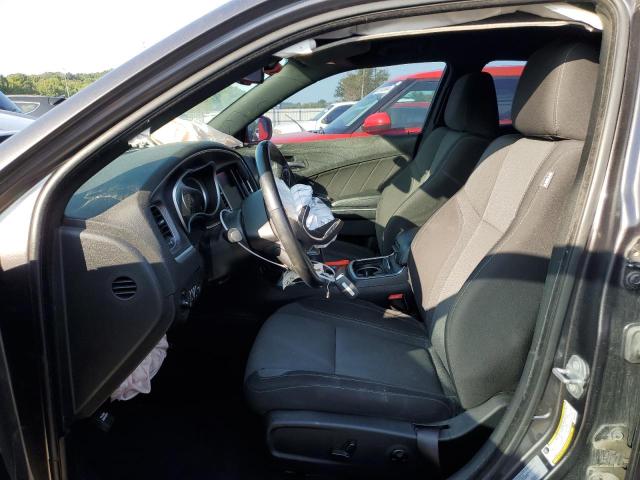 Photo 7 from auction – 2017 DODGE CHARGER SX with VIN 2C3CDXJG0HH621188