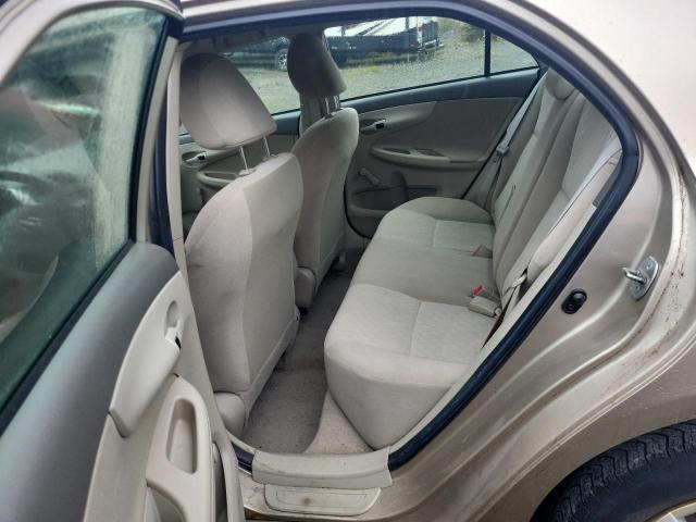 Photo 10 from auction – 2009 TOYOTA COROLLA BA with VIN 2T1BU40E49C046921