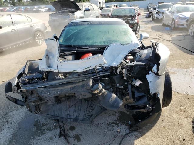 Photo 5 from auction – 2004 CHEVROLET CORVETTE Z with VIN 1G1YY12S445131093
