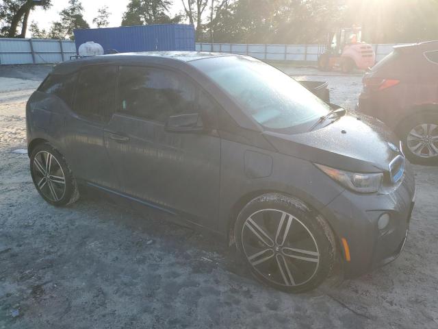 Photo 4 from auction – 2015 BMW I3 REX with VIN WBY1Z4C56FV500246