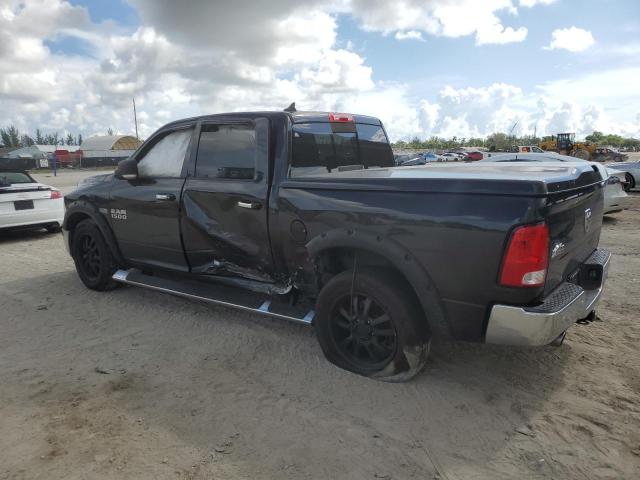 Photo 2 from auction – 2016 RAM 1500 SLT with VIN 1C6RR6LT5GS101756