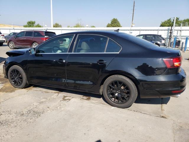 Photo 2 from auction – 2017 VOLKSWAGEN JETTA SE with VIN 3VWDB7AJ2HM290694