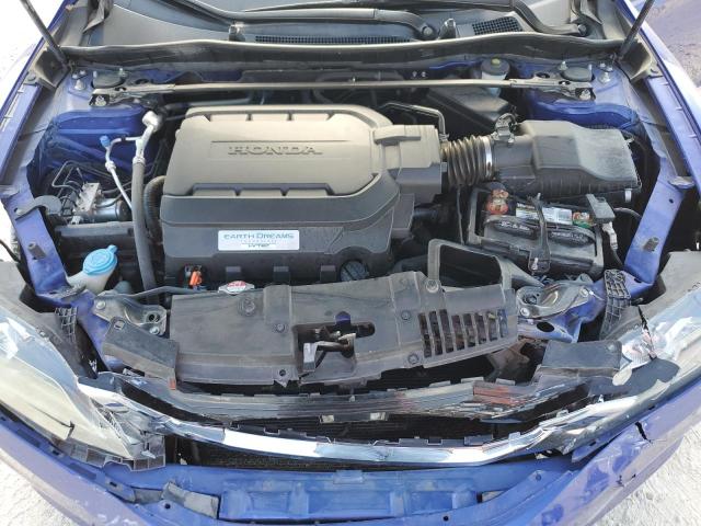 Photo 11 from auction – 2015 HONDA ACCORD EXL with VIN 1HGCT2B87FA009009